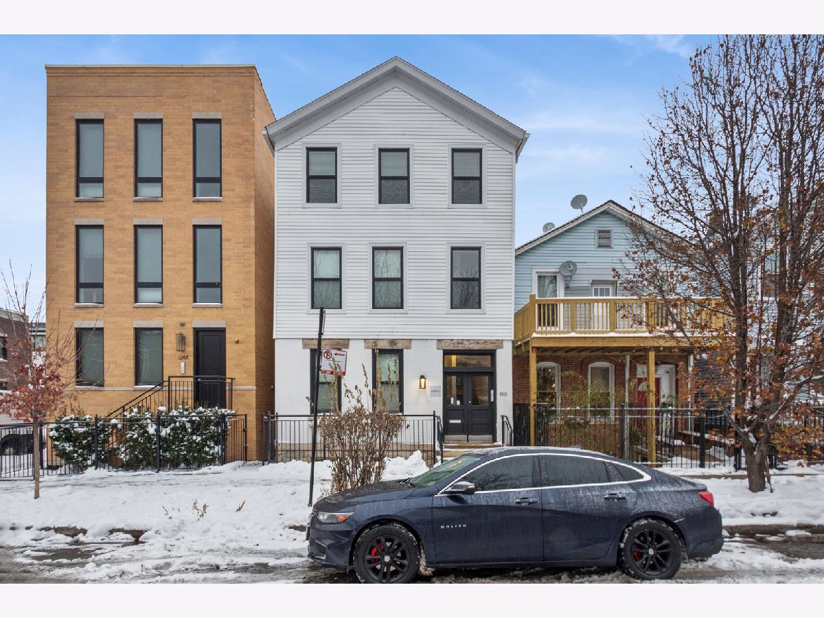  For Rent Chicago Illinois, 1242 Huron