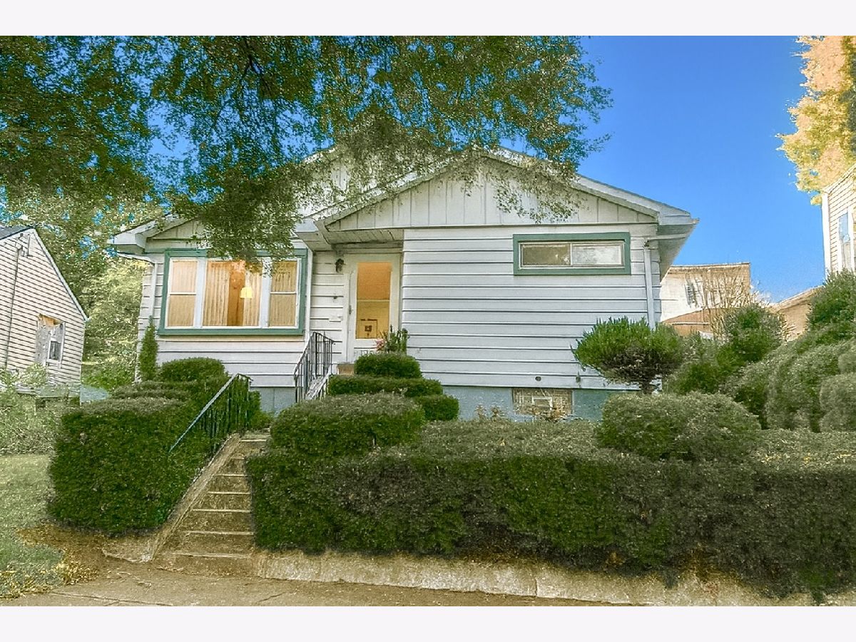  For Sale Blue Island Illinois, 12620 Irving Avenue