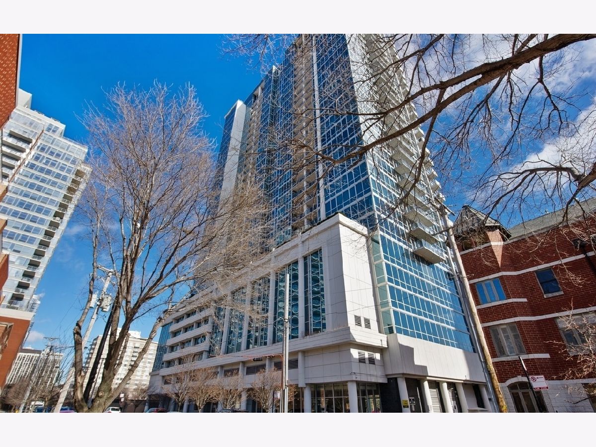  For Sale Chicago Illinois, 1629 Prairie Avenue