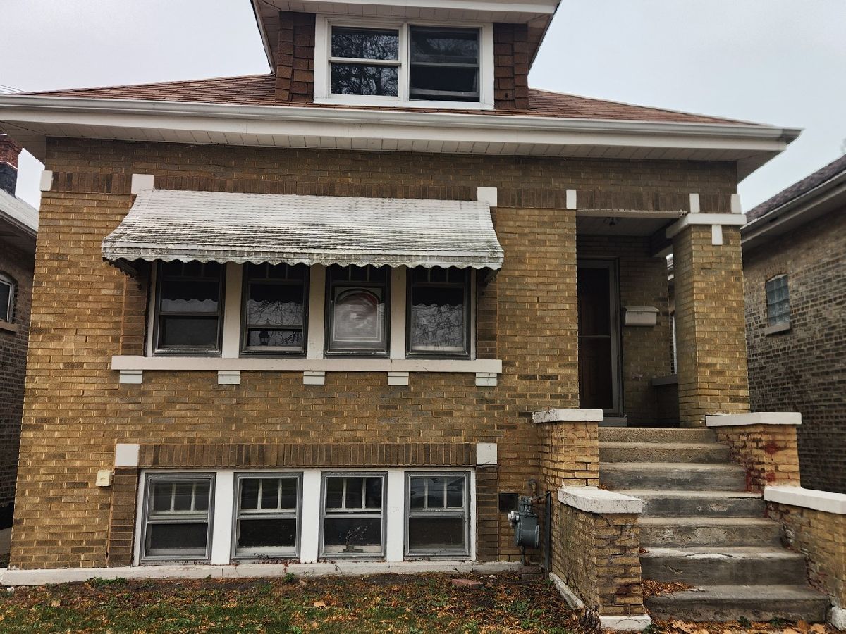  For Sale Berwyn Illinois, 2221 Home Avenue