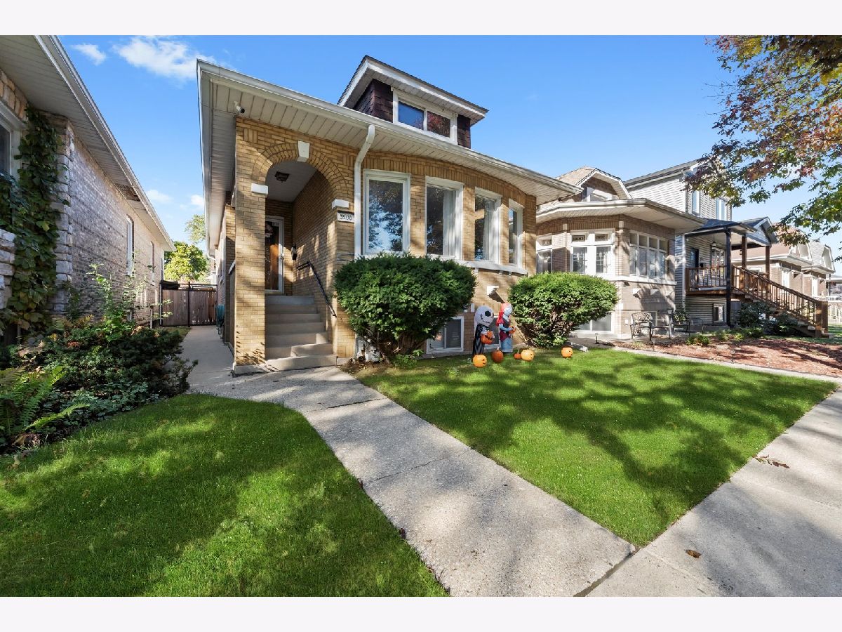  For Sale Berwyn Illinois, 3508 Gunderson Avenue