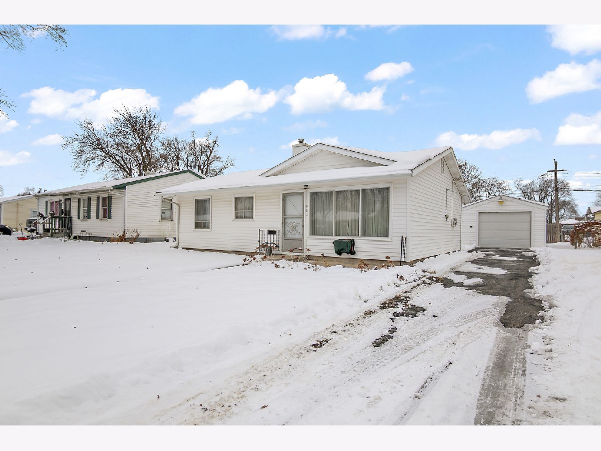  For Sale Kankakee Illinois, 219 Hillcrest Avenue