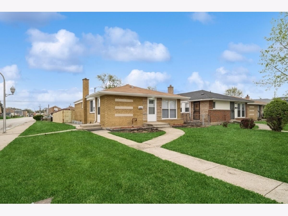  For Sale Chicago Illinois, 9401 Sangamon Street