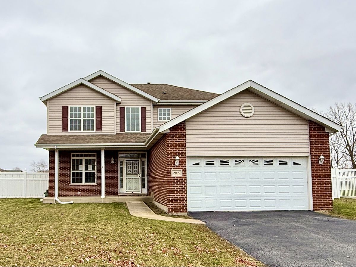  For Sale Lynwood Illinois, 20131 Park Avenue