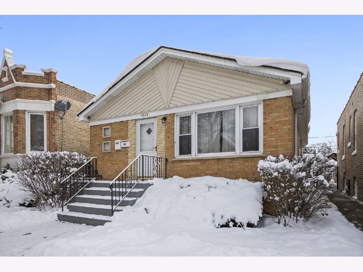  For Sale Cicero Illinois, 1525 58th Avenue