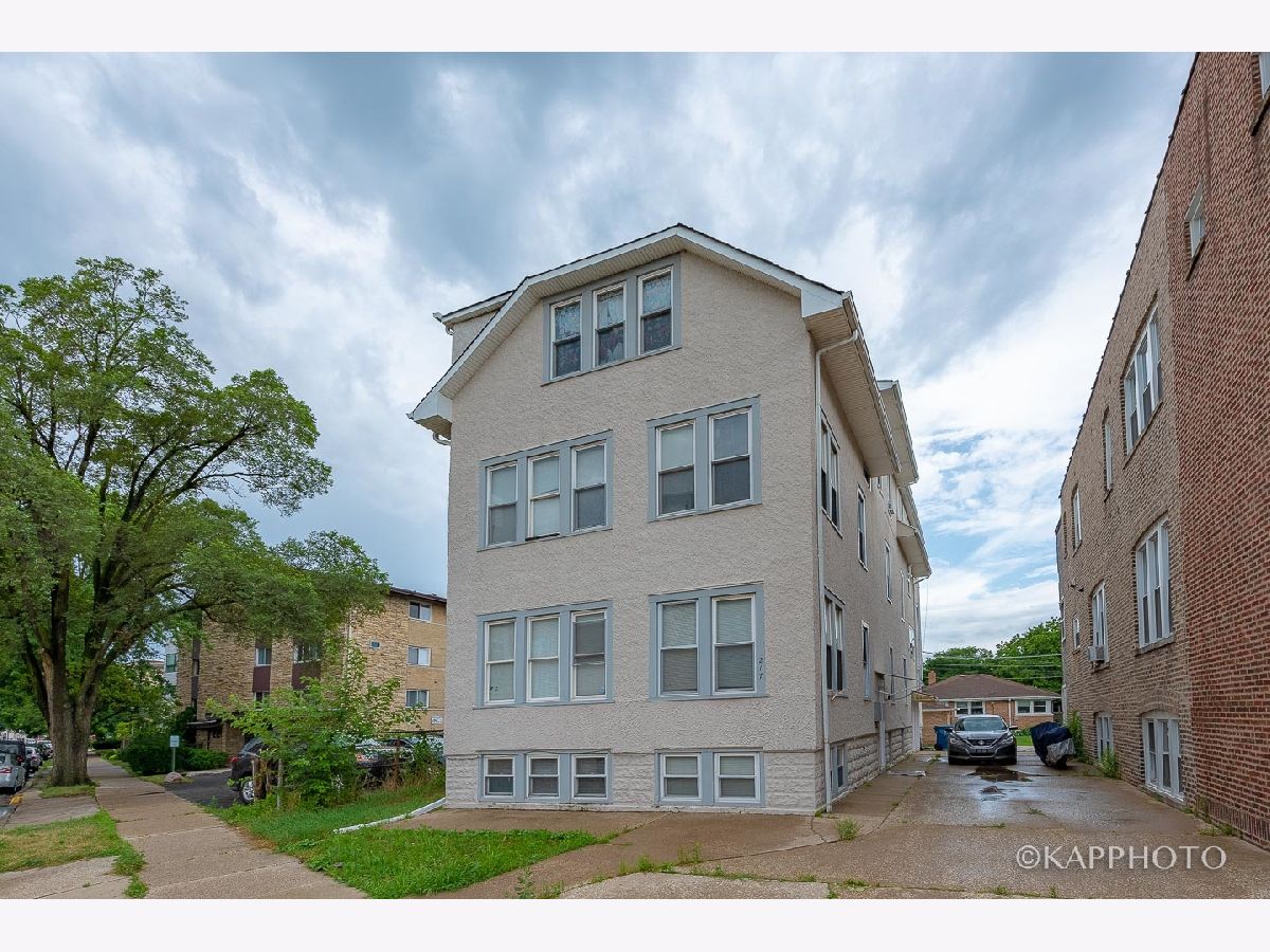  For Rent Forest Park Illinois, 217 Des Plaines
