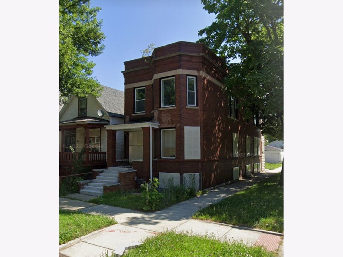  For Sale Chicago Illinois, 5757 Carpenter Street