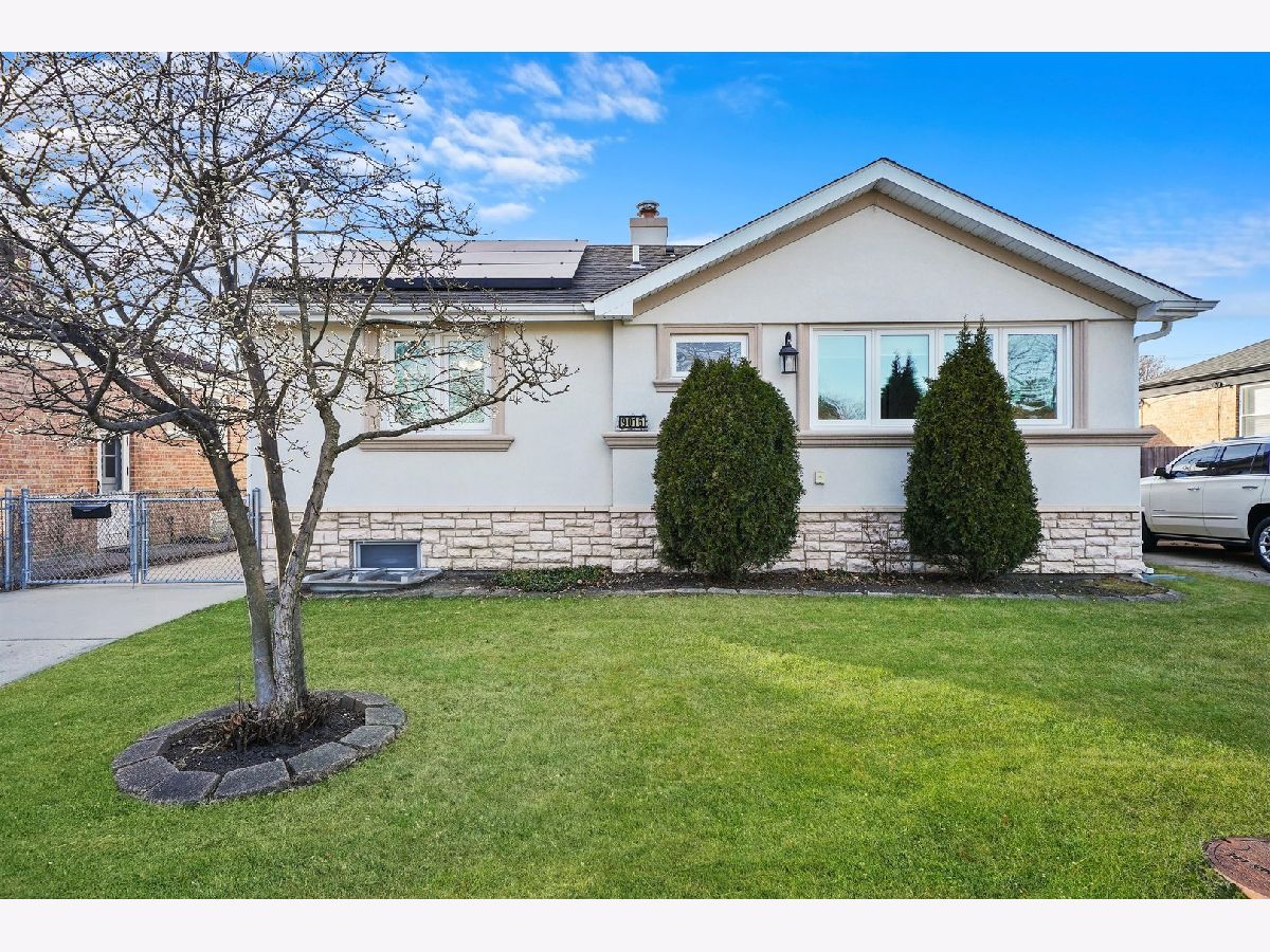  For Sale Morton Grove Illinois, 9016 Marmora Avenue