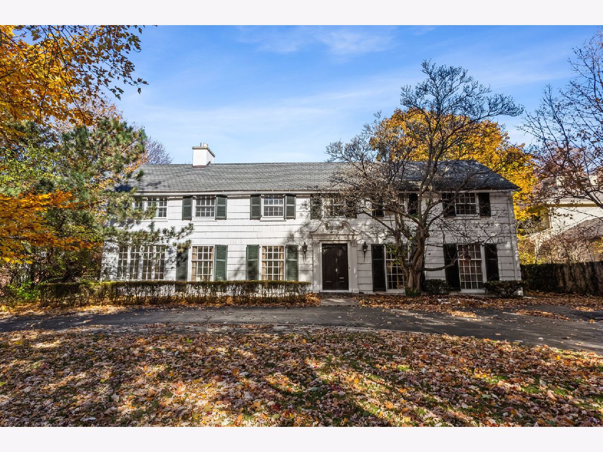  Sold Highland Park Illinois, 1375 Sheridan