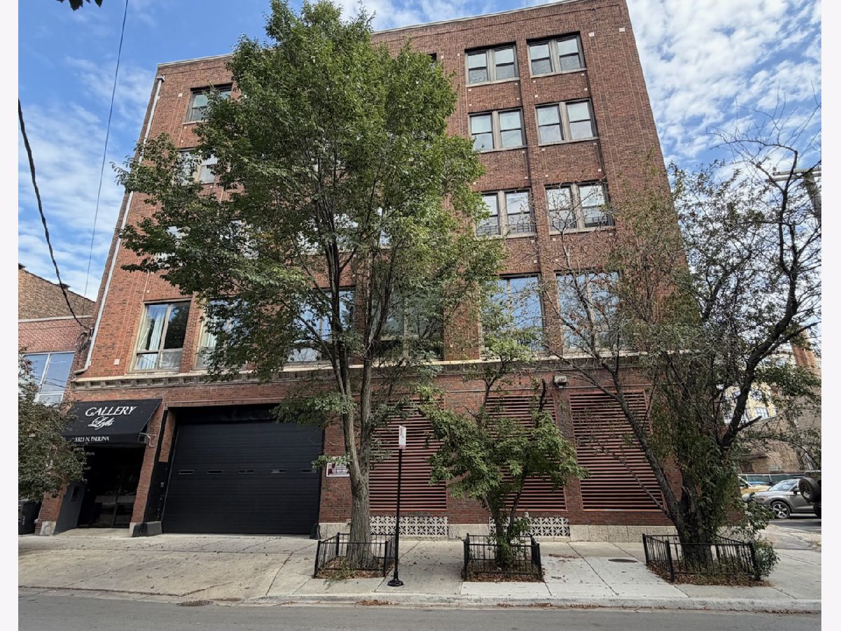 Condominiums For Rent Gallery Lofts Chicago Illinois, 3323 Paulina