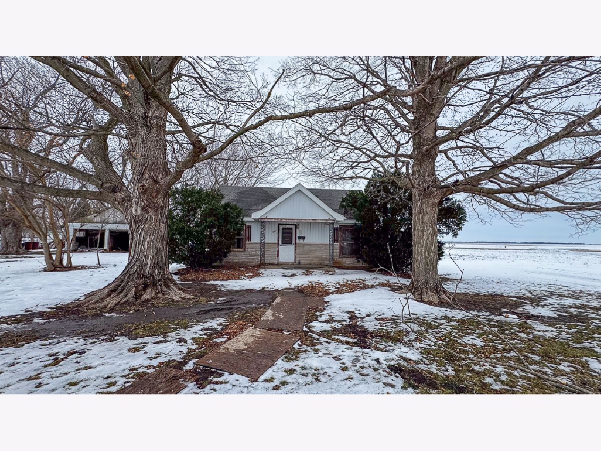  Sold Armington Illinois, 307 Vine