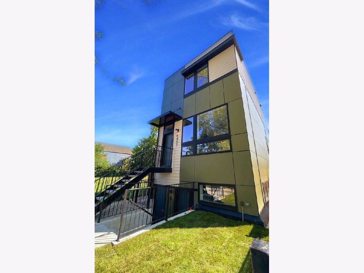  For Rent Chicago Illinois, 6457 Rhodes