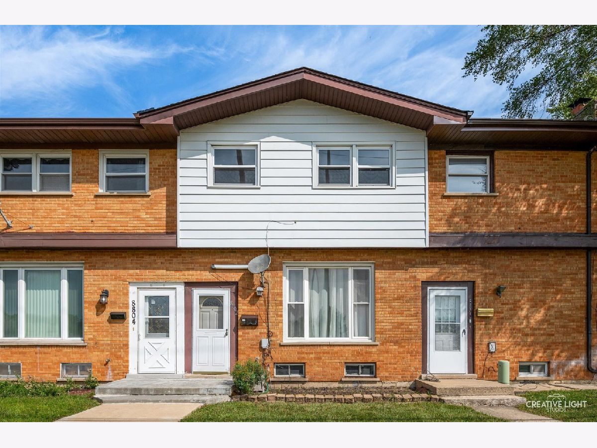  For Sale Niles Illinois, 8802 Prospect Street