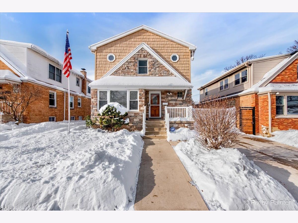  For Sale Chicago Illinois, 6372 Sayre Avenue