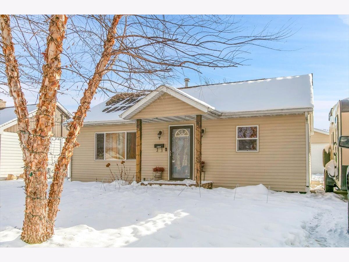  For Sale Streator Illinois, 1203 Riverside Avenue