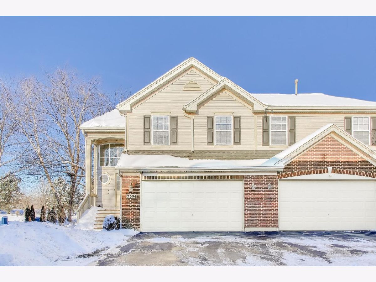  For Sale Algonquin Illinois, 2304 Stonegate Road