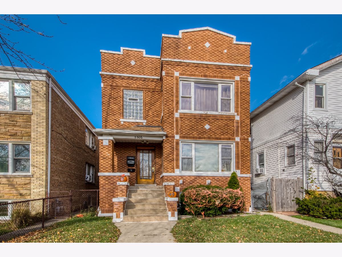  For Rent Chicago Illinois, 5306 Roscoe