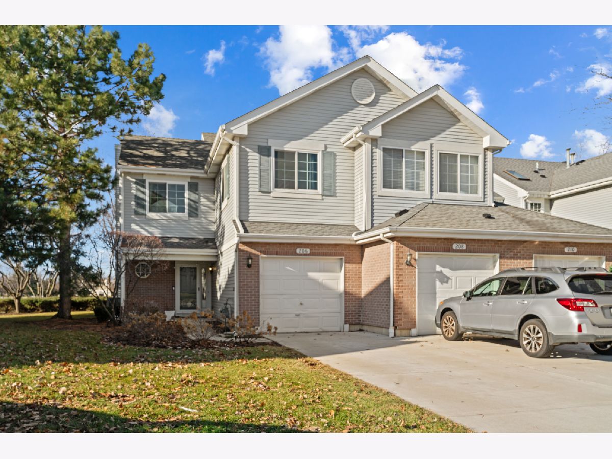 For Sale Schaumburg Illinois, 206 Sierra Pass Drive