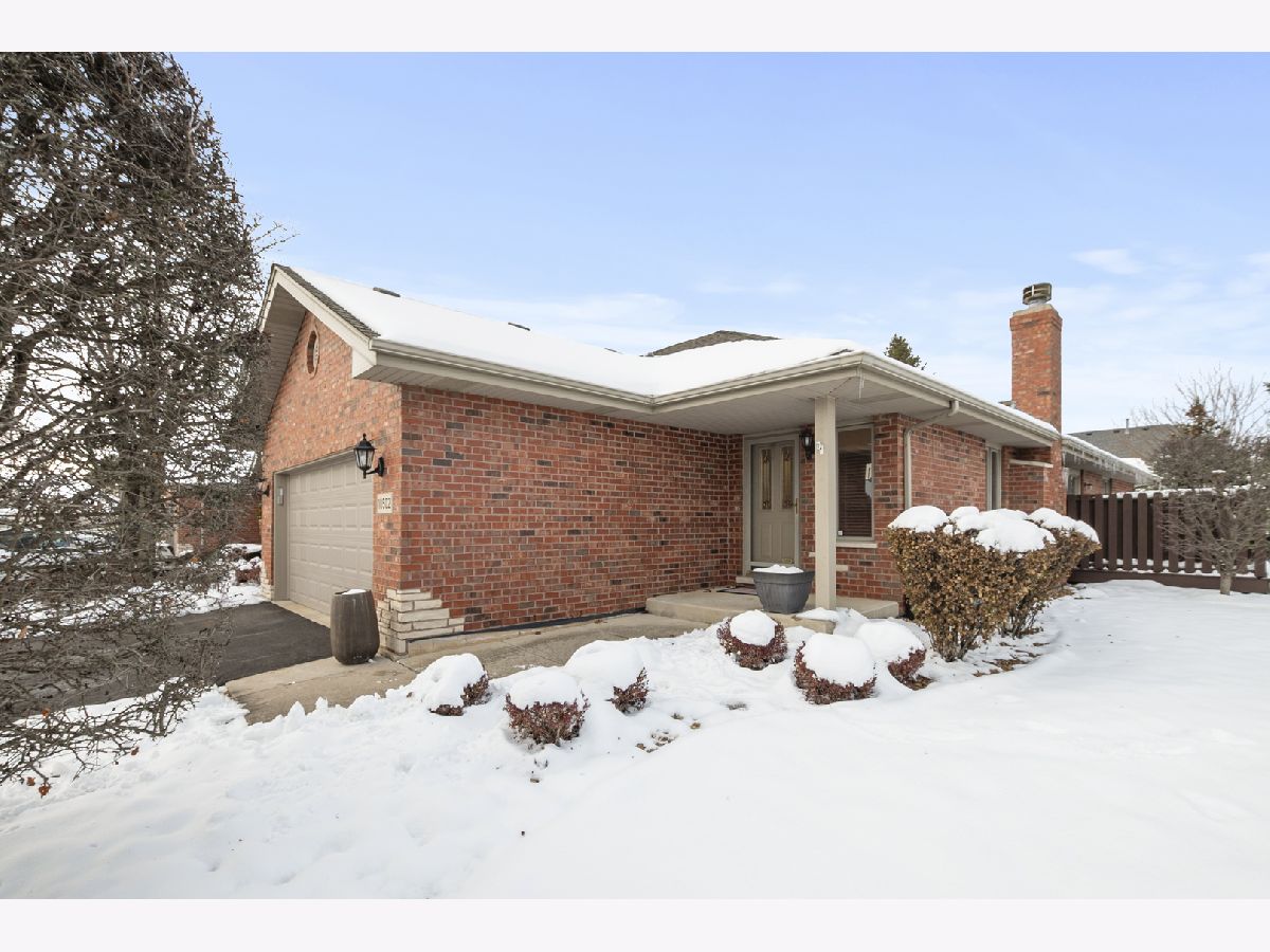  For Sale Orland Park Illinois, 10502 San Luis Lane
