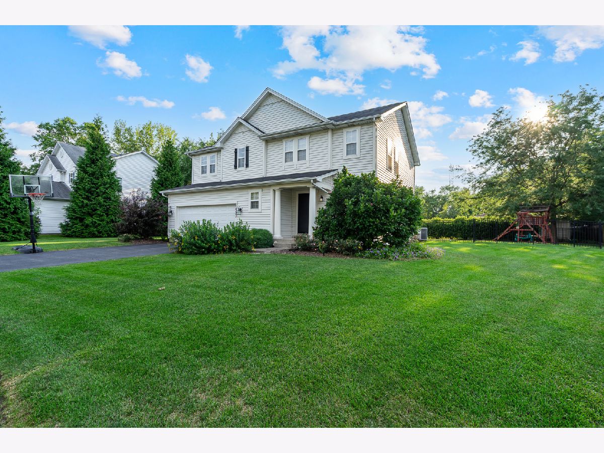 Homes For Sale Streams Of Plainfield Plainfield Illinois, 16320 Spring Creek Lane