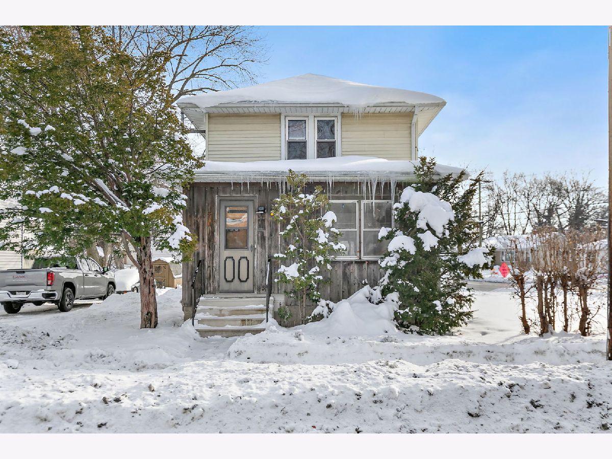  For Sale Dekalb Illinois, 844 1st Street
