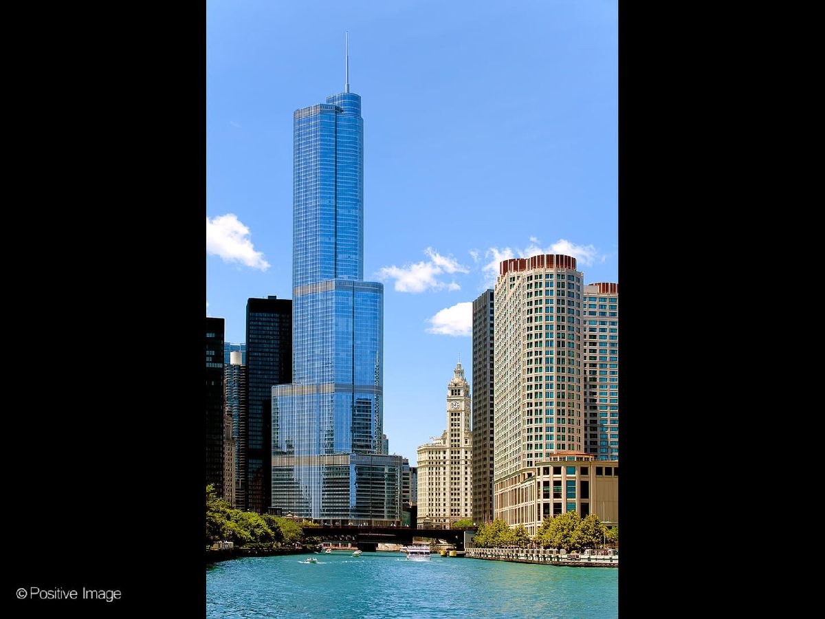  Sold Chicago Illinois, 401 Wabash