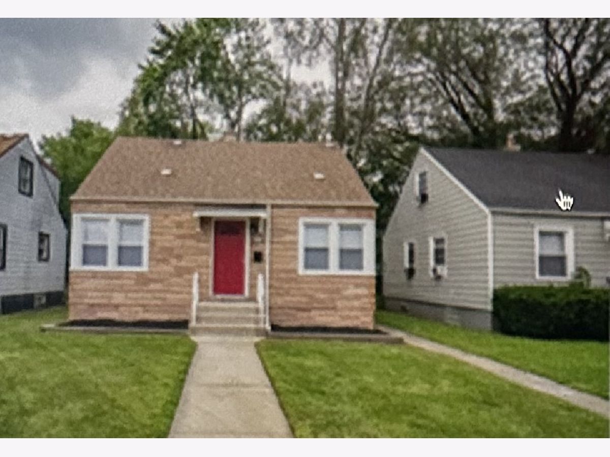  For Sale Chicago Illinois, 12250 Aberdeen Street