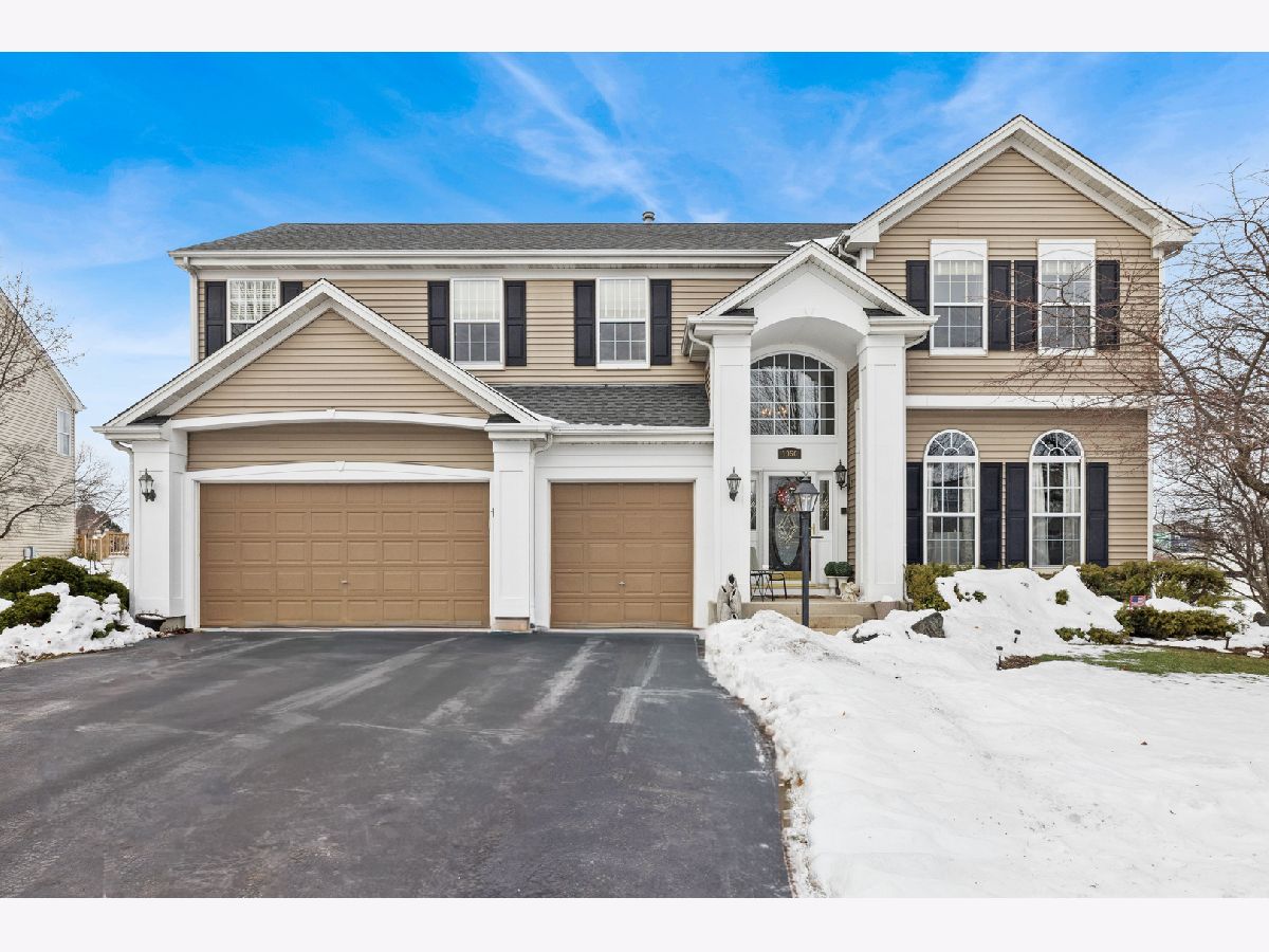  For Sale Algonquin Illinois, 1950 Broadsmore Drive