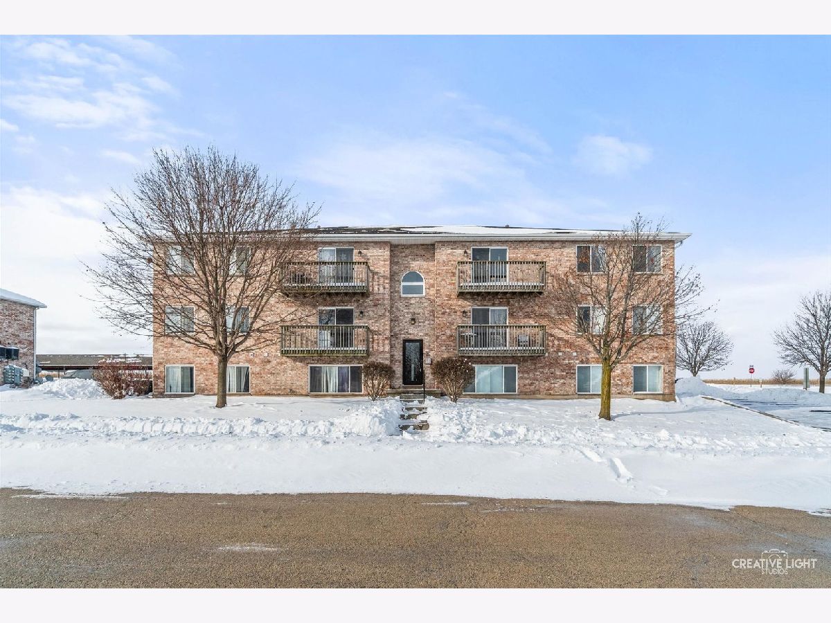  For Sale Cortland Illinois, 575 Strack Street