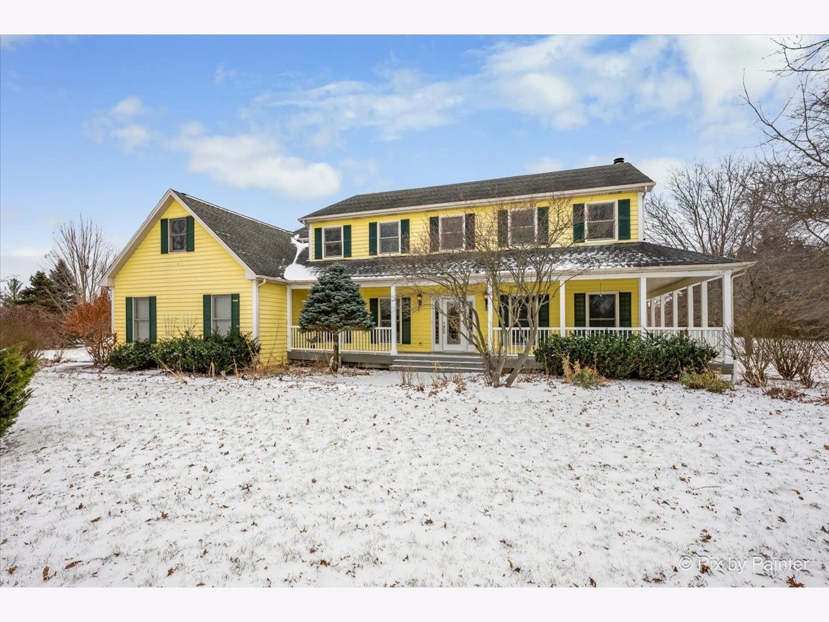  For Sale St Charles Illinois, 5N022 Hunters Lane