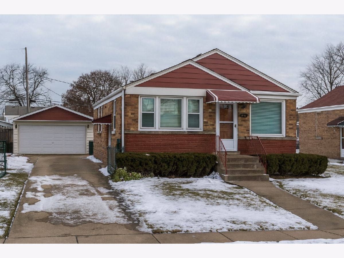  For Sale Schiller Park Illinois, 4462 Emerson Avenue