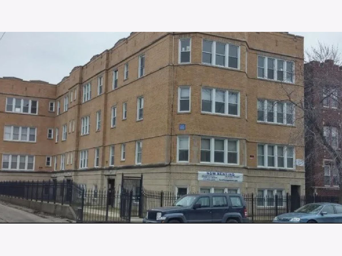  For Rent Chicago Illinois, 6319 California