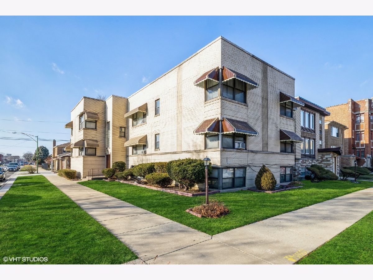  Rented Chicago Illinois, 1906 80th