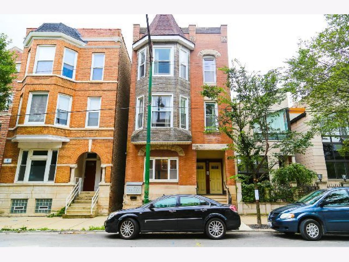  For Rent Chicago Illinois, 1473 Erie