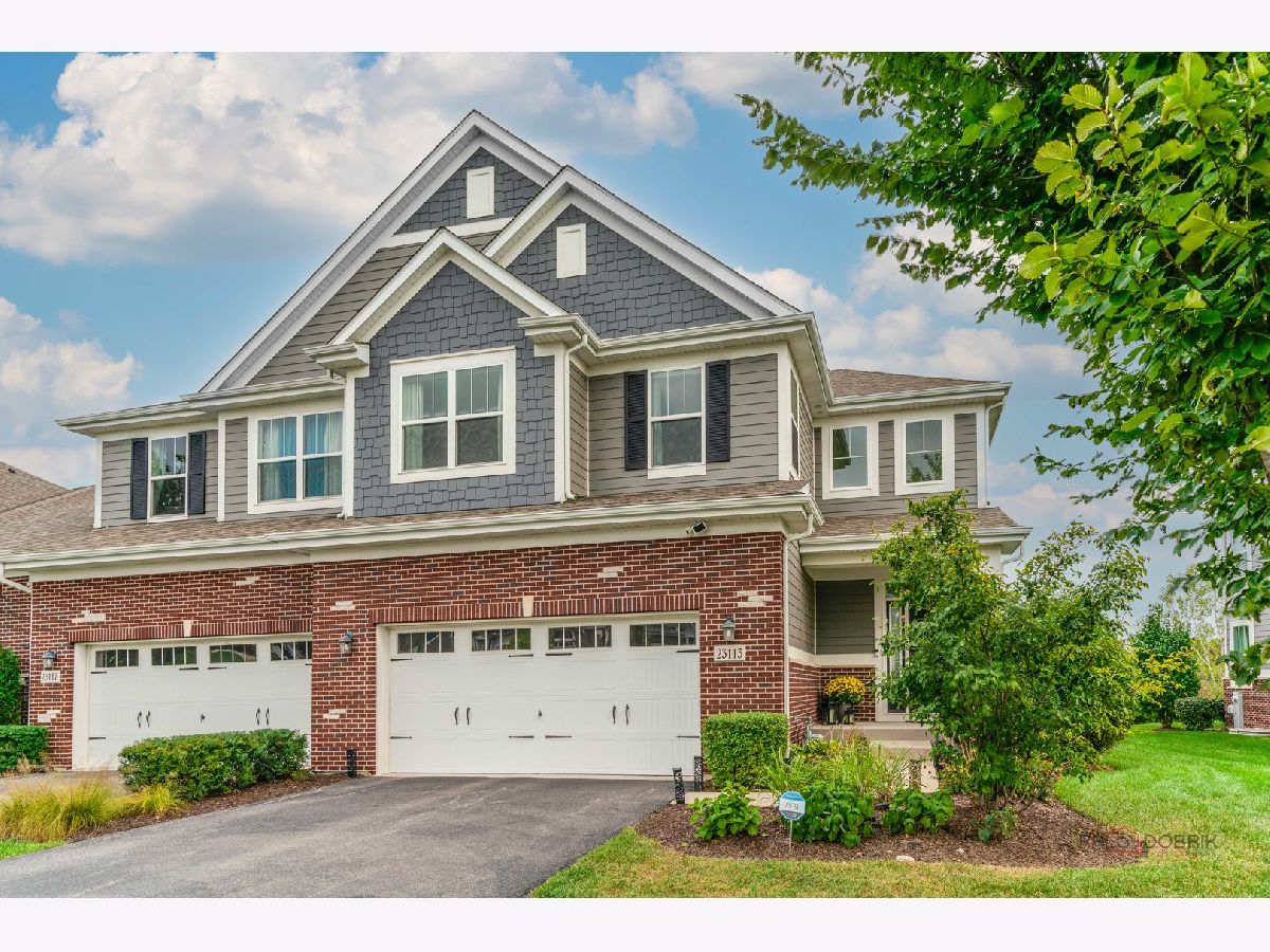  Sold Kildeer Illinois, 23113 Pinehurst