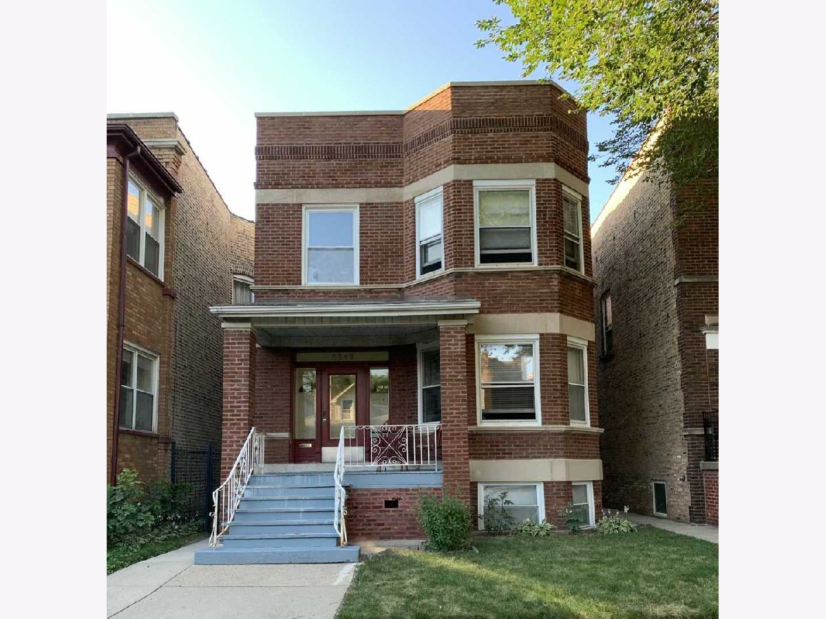  For Rent Chicago Illinois, 2548 Argyle