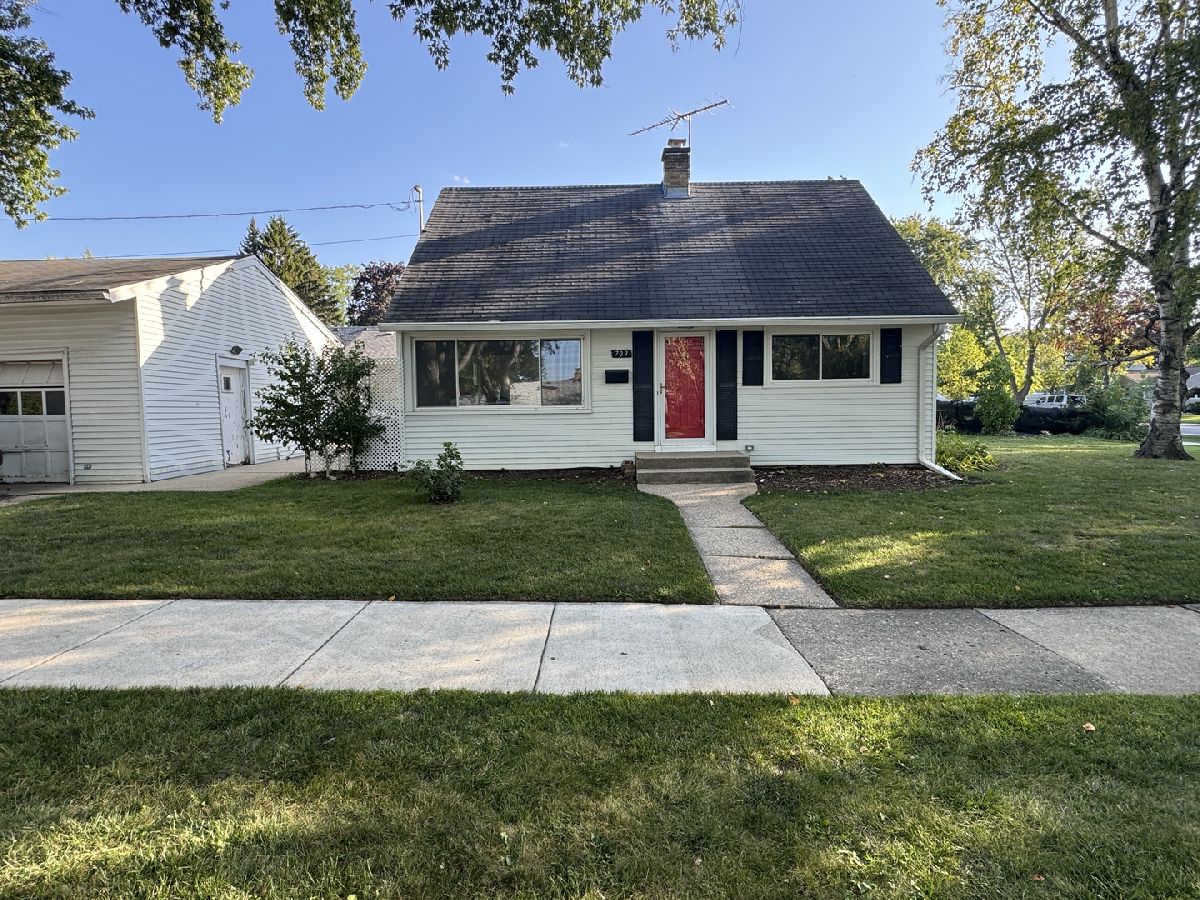  For Rent Palatine Illinois, 709 Glencoe