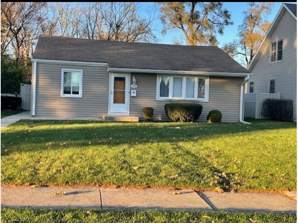  For Rent Villa Park Illinois, 326 Adams