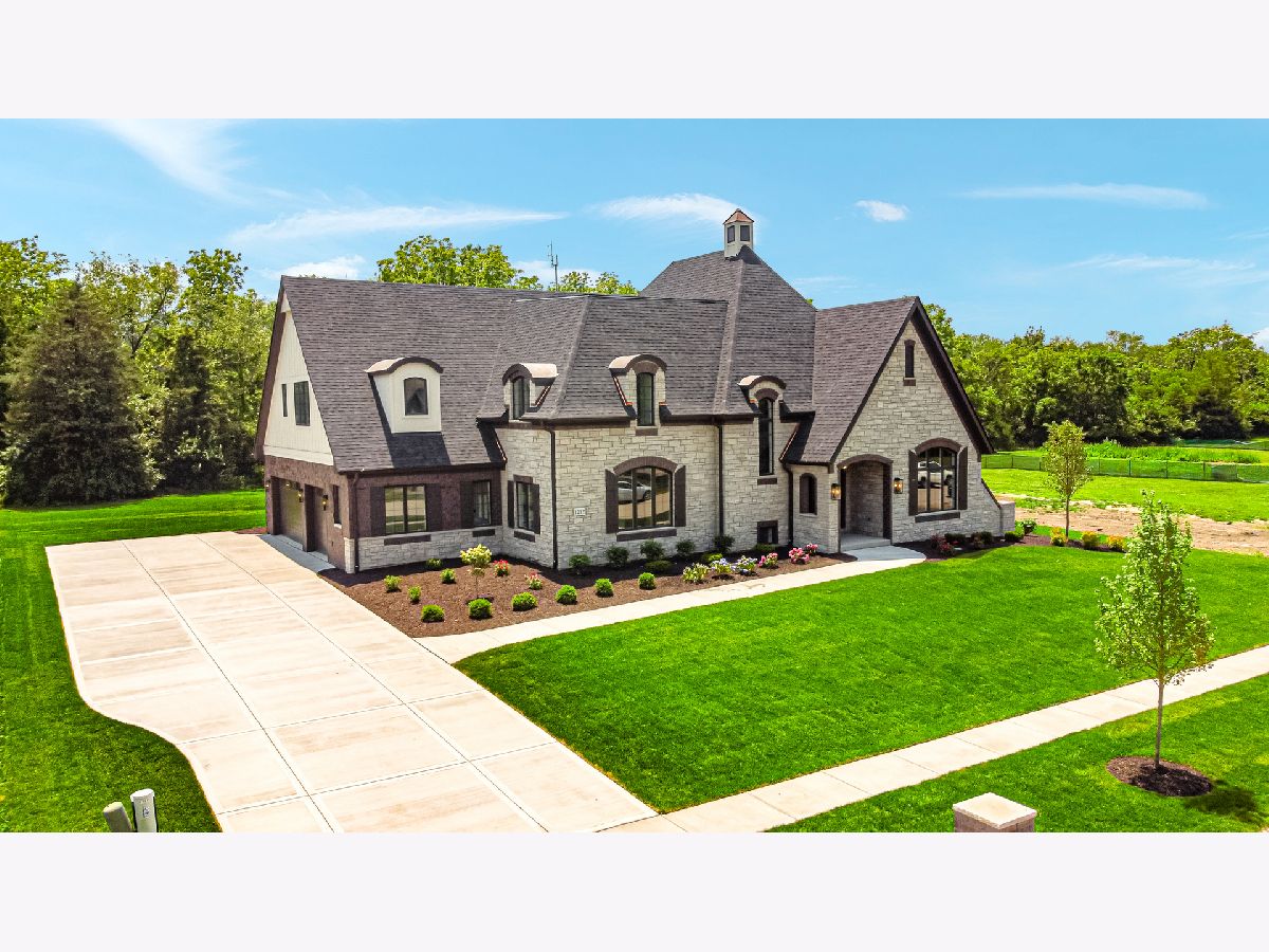  For Sale New Lenox Illinois, 1212 Georgias Way