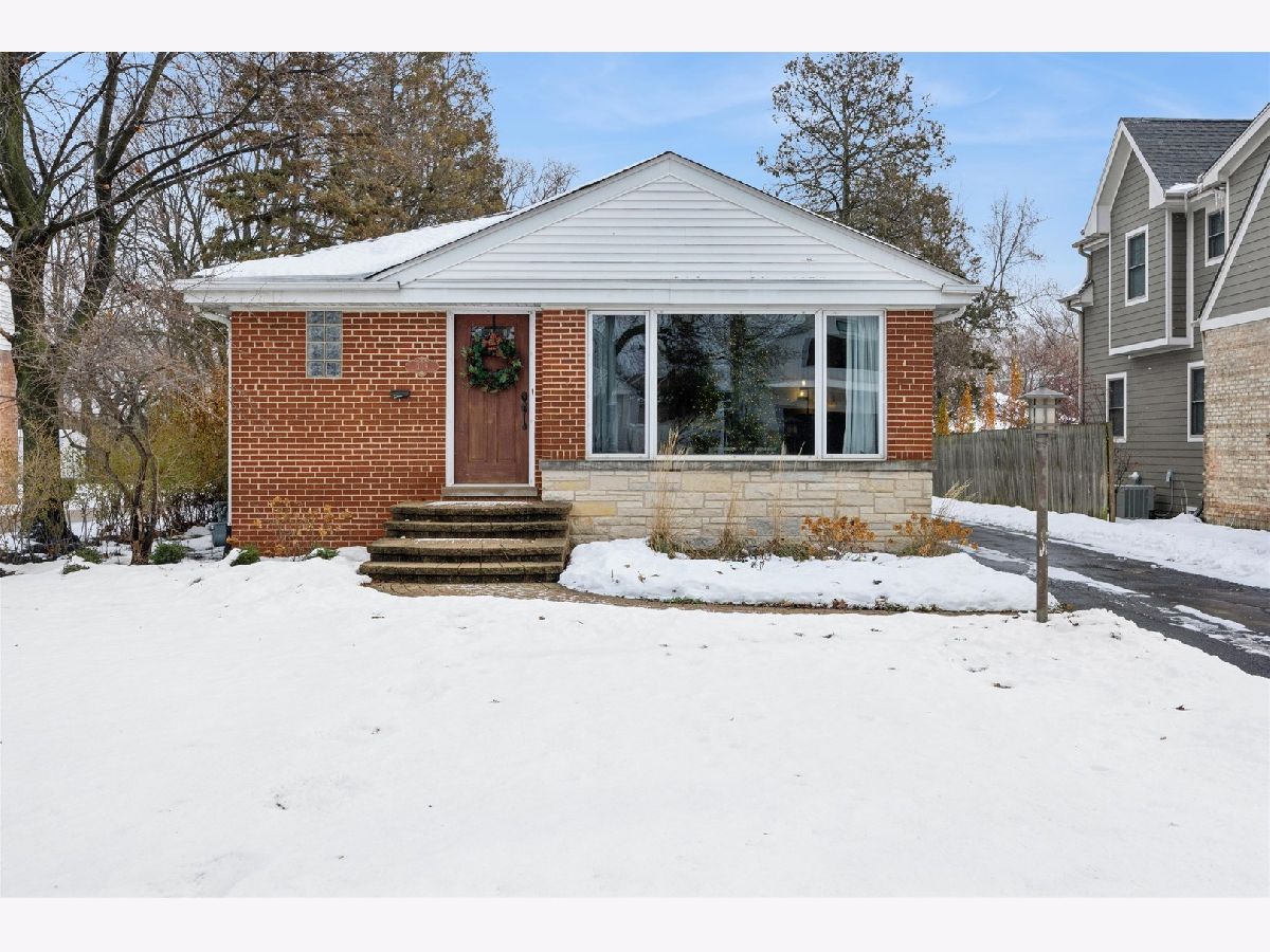  For Sale Elmhurst Illinois, 309 Clinton Avenue