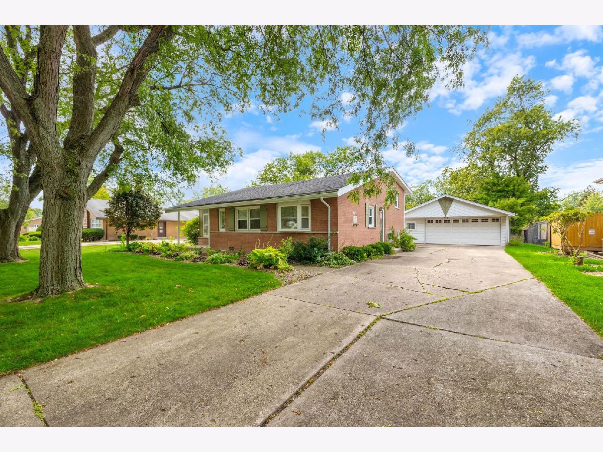  For Rent Palos Heights Illinois, 12548 Major