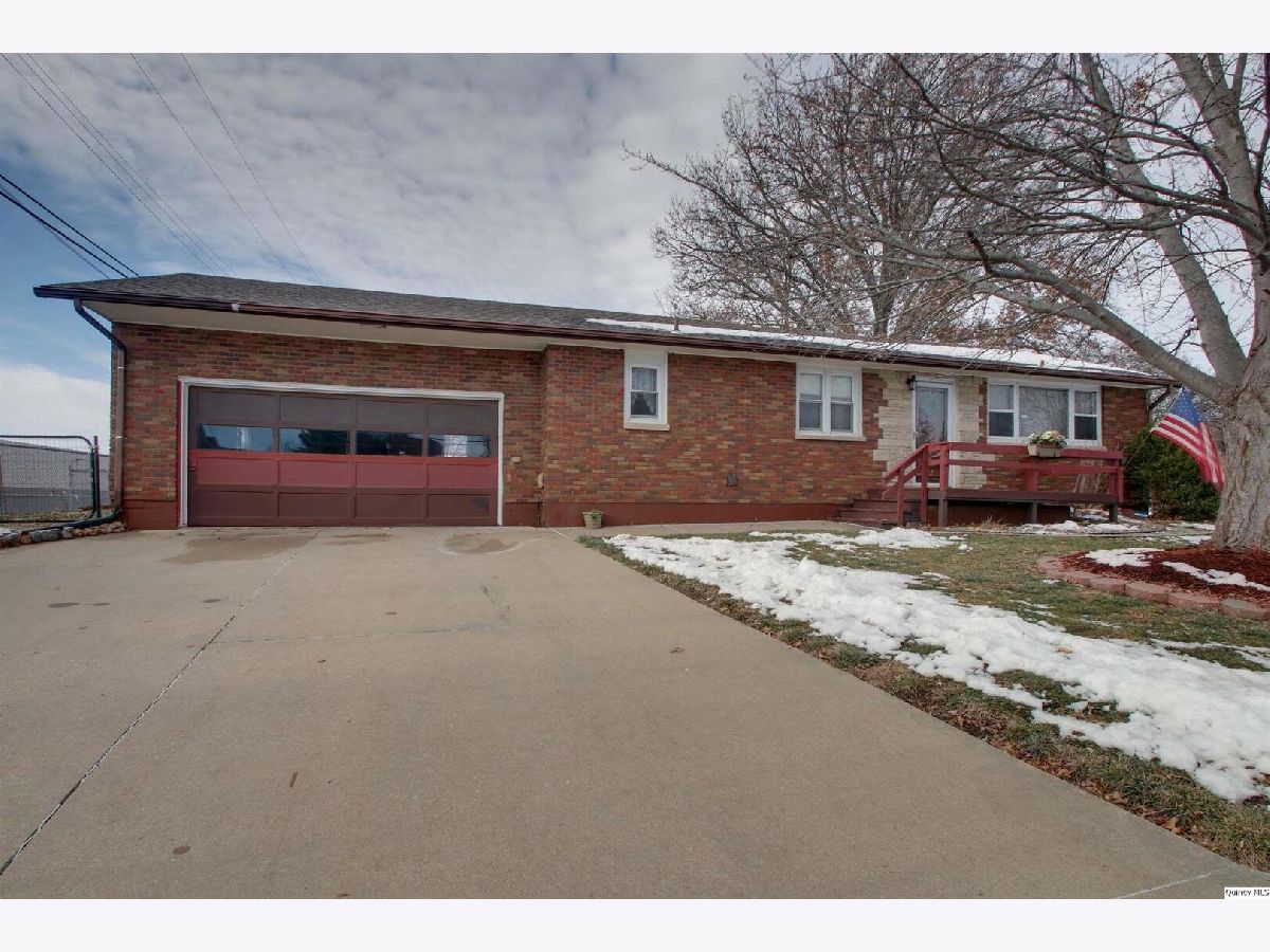  Sold Quincy Illinois, 523 Temple