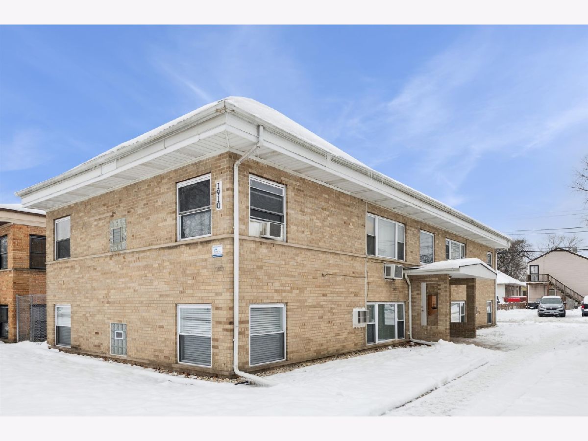  For Rent Broadview Illinois, 1910 16th