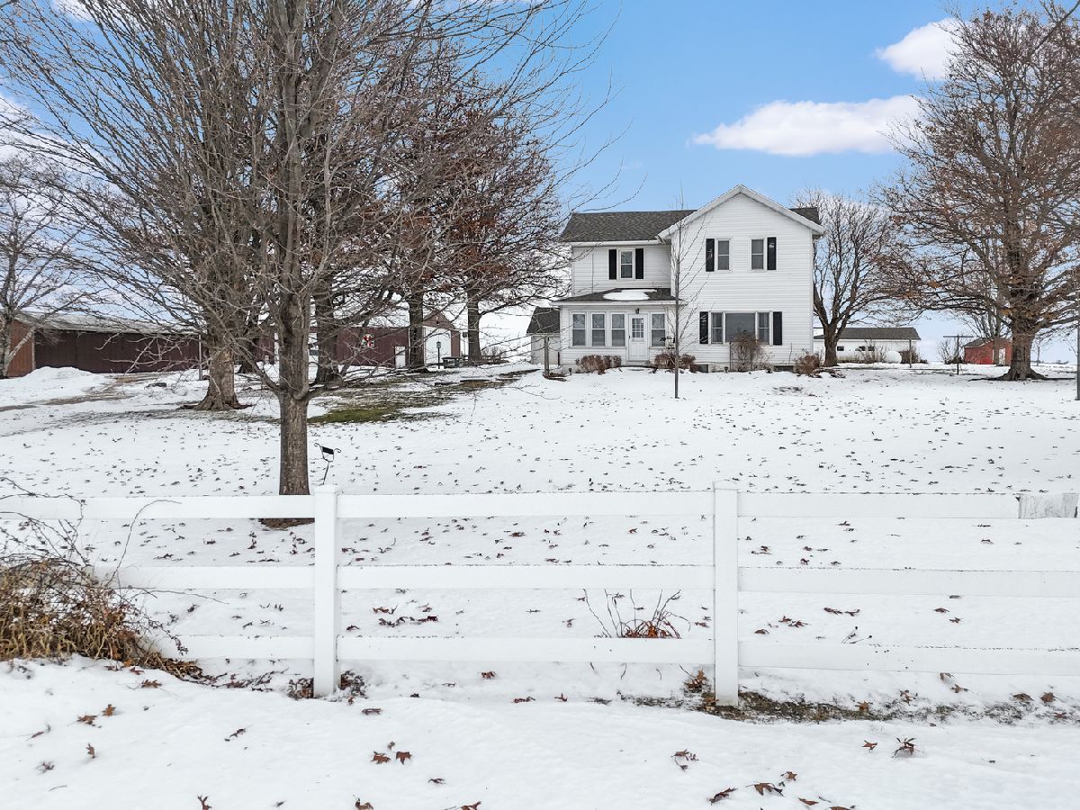  Sold Lanark Illinois, 23633 Carroll
