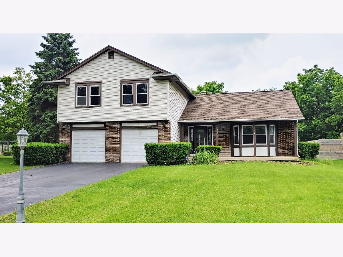  For Rent Hoffman Estates Illinois, 1970 Dogwood