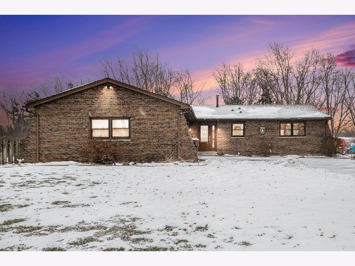  For Sale Crete Illinois, 24735 Michaels Street