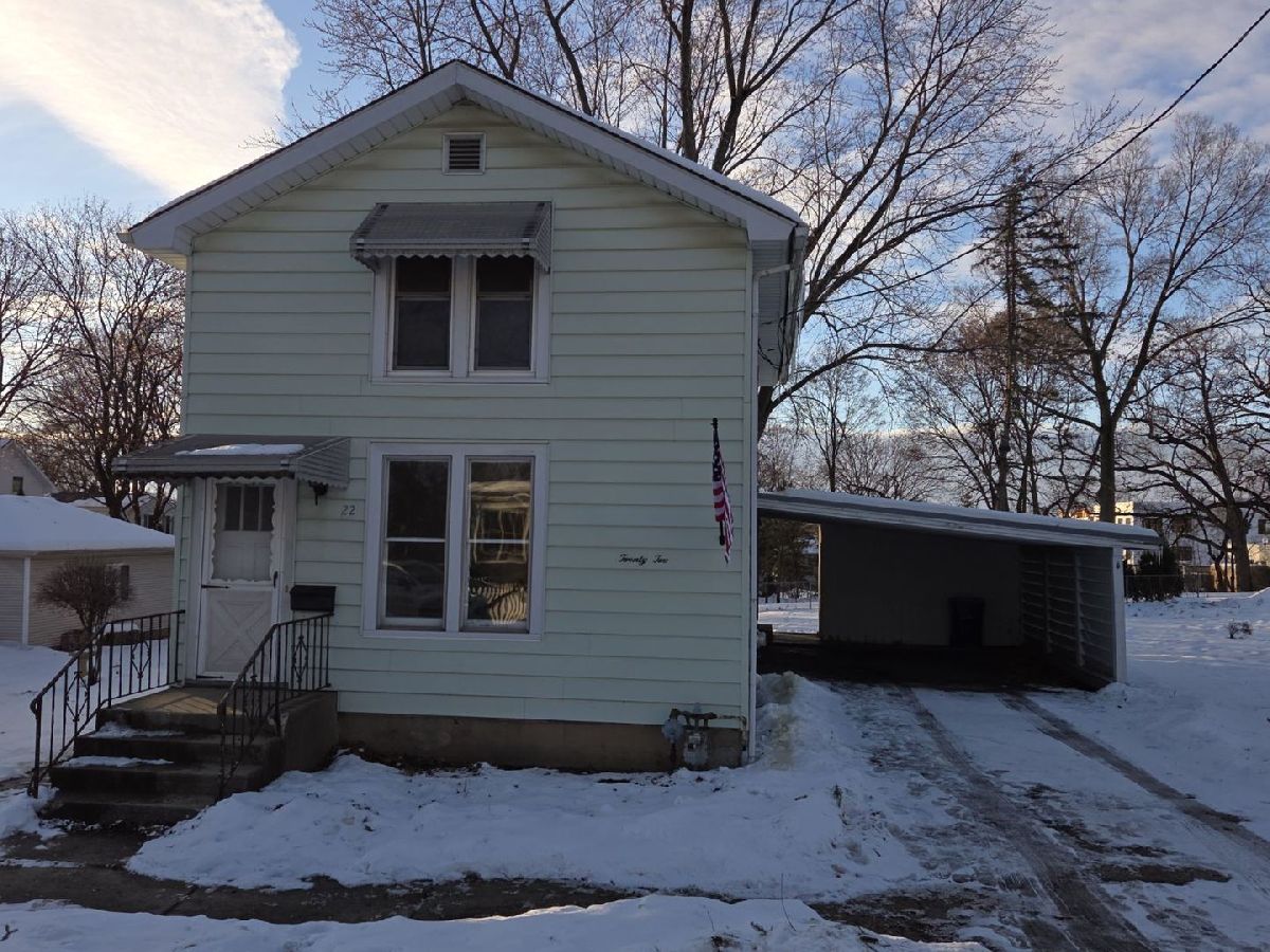  Sold Geneva Illinois, 22 Kane