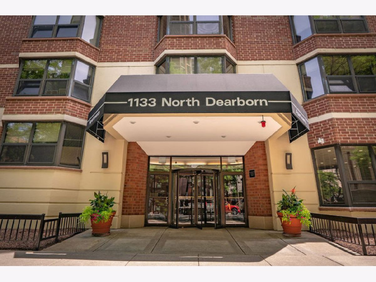  Rented Chicago Illinois, 1133 Dearborn
