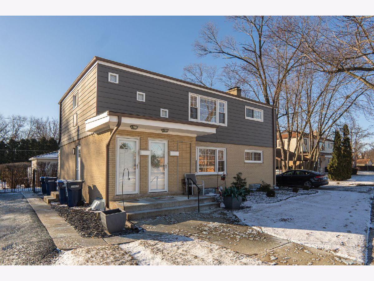  For Rent Western Springs Illinois, 317 Burlington