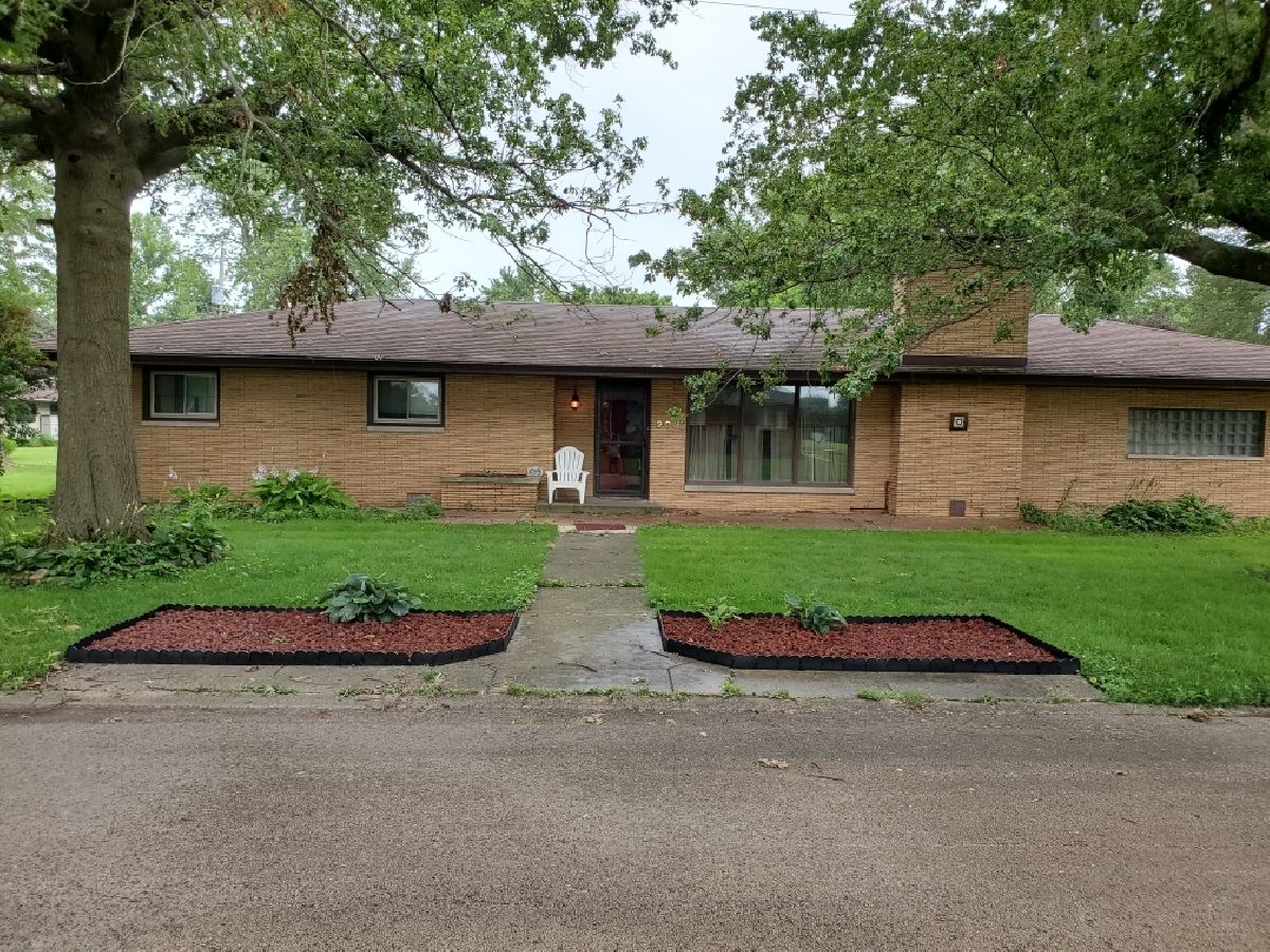  Sold Thomasboro Illinois, 203 Saint Joseph